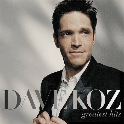 dave koz - together again